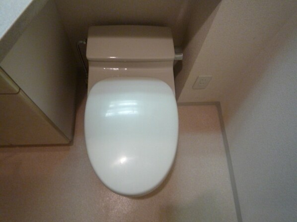 レジディア笹塚の物件内観写真